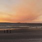 Beach Pan